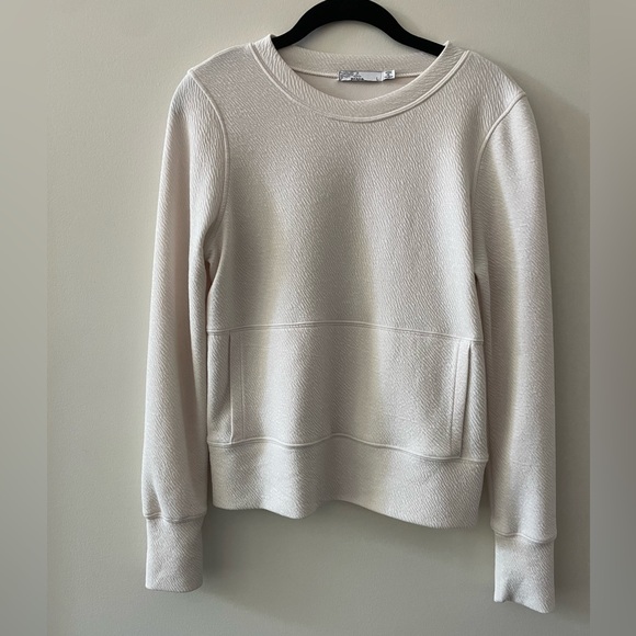Prana Tops - PRANA Sweatshirt Size Large